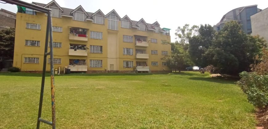 WESTLANDS: 0.8 ACRES FOR SALE