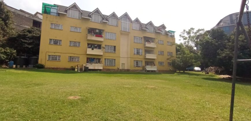 WESTLANDS: 0.8 ACRES FOR SALE