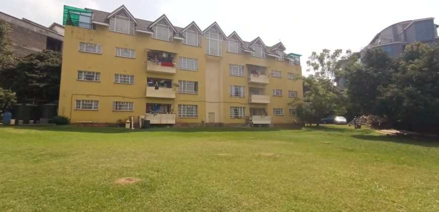 WESTLANDS: 0.8 ACRES FOR SALE
