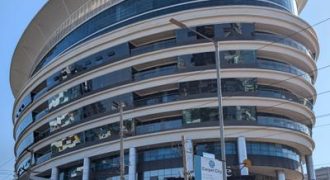 1,500 ft² Commercial Property with Backup Generator at Parklands