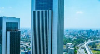 2,000 ft² Office with Backup Generator at Chiromo Road