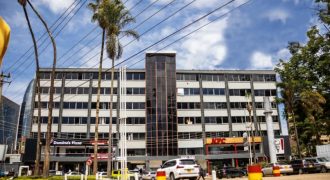 550 ft² Commercial Property with Backup Generator at Parklands