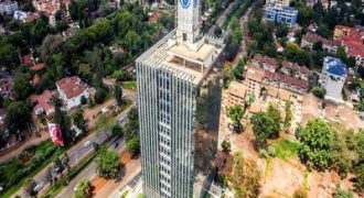 2,260 ft² Commercial Property with Backup Generator at Waiyaki Way