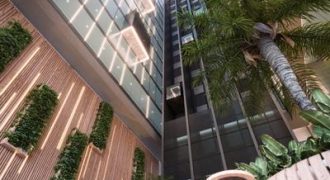 1,771 ft² Office with Backup Generator in Mombasa Road