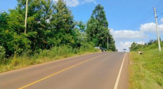 Vacant Land / Plot for Sale in Kikuyu