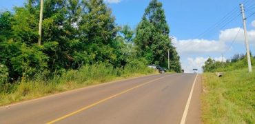 Vacant Land / Plot for Sale in Kikuyu