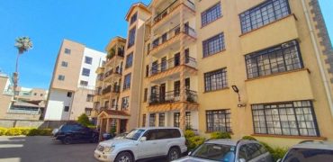 3 Bedroom Apartment / Flat for Sale in Lavington