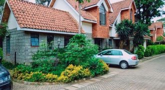 4 Bedroom Townhouse for Sale in Lavington
