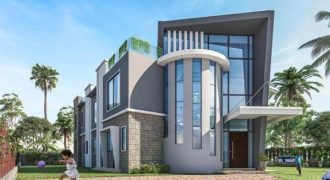 4 Bedroom Townhouse for Sale in Loresho