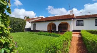 4 Bedroom House for Sale in Loresho