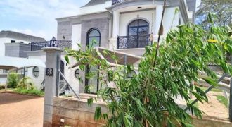 4 Bedroom Townhouse for Sale in Loresho