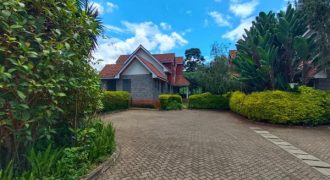 4 Bedroom Townhouse for Sale in Lavington