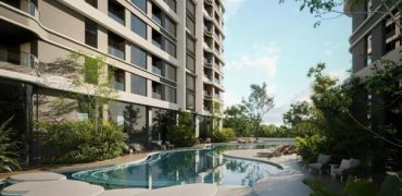 1 Bedroom Apartment / Flat for Sale in Westlands
