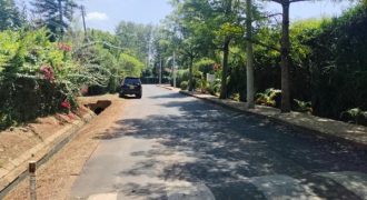 Vacant Land / Plot for Sale in Runda