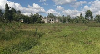 Vacant Land / Plot for Sale in Ngong