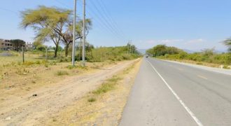 Vacant Land / Plot for Sale in Naivasha