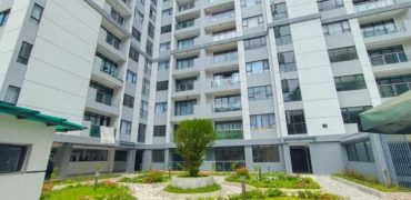 1 Bedroom Apartment / Flat for Sale in Kilimani
