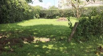 Vacant Land / Plot for Sale in Kilimani