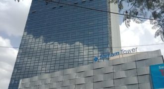 2,260 ft² Commercial Property with Service Charge Included at Waiyaki Way