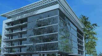 3,800 ft² Commercial Property with Backup Generator at School Lane